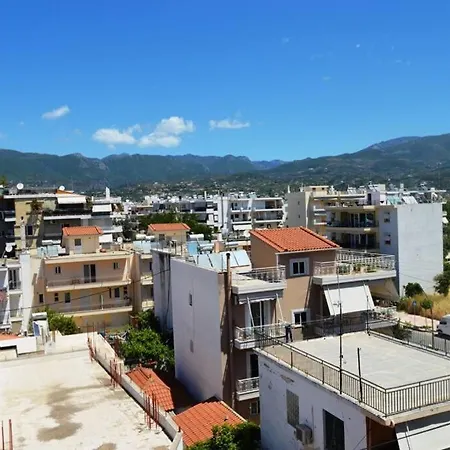 στούντιο στην παραλία της καλαμάτας * Kalamata