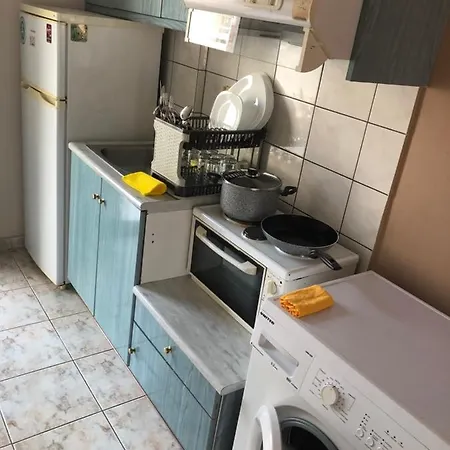Holiday home στούντιο στην παραλία της καλαμάτας Kalamata