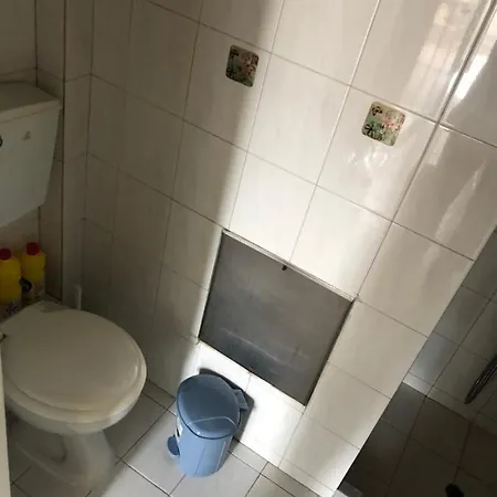 στούντιο στην παραλία της καλαμάτας Holiday home *