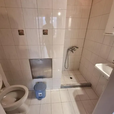 Holiday home στούντιο στην παραλία της καλαμάτας *