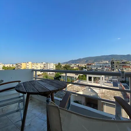 στούντιο στην παραλία της καλαμάτας Kalamata