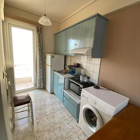στούντιο στην παραλία της καλαμάτας Holiday home *