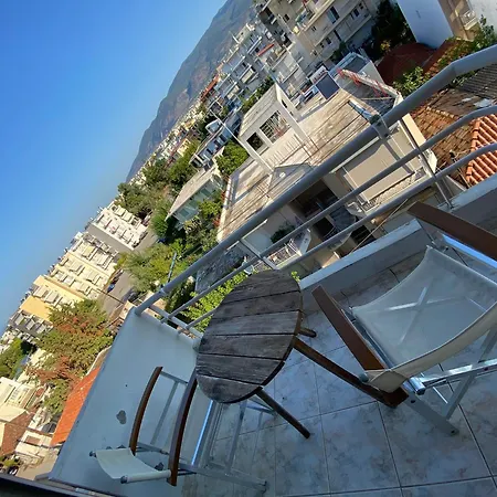 στούντιο στην παραλία της καλαμάτας Kalamata