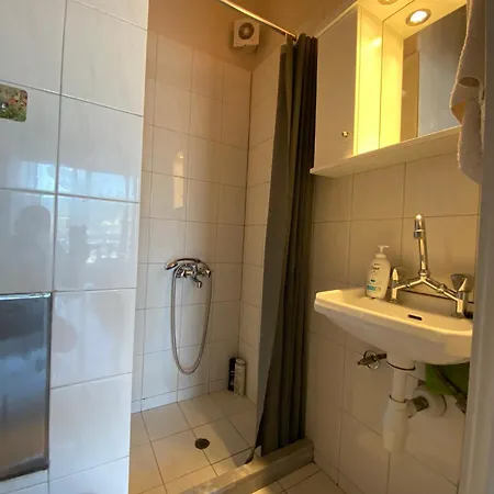 Holiday home στούντιο στην παραλία της καλαμάτας Kalamata
