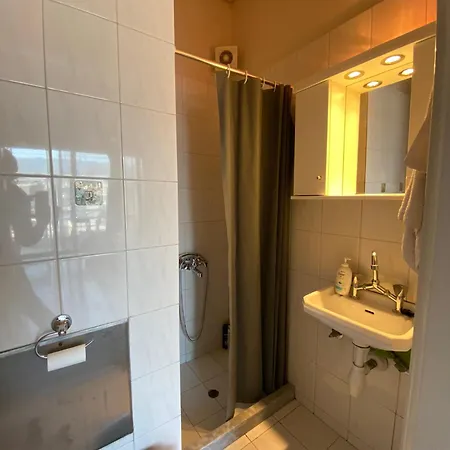 Holiday home στούντιο στην παραλία της καλαμάτας