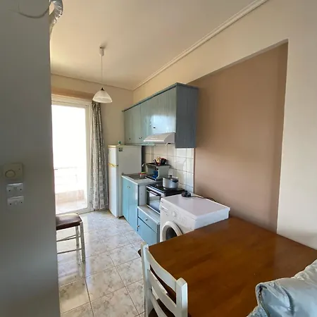 Holiday home στούντιο στην παραλία της καλαμάτας *